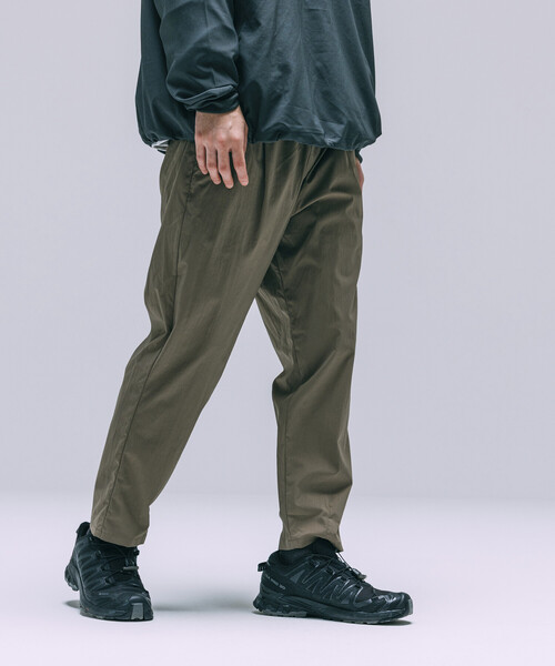 FREAK'S STORE（フリークスストア） パンツ 限定展開 ALL WEATHER