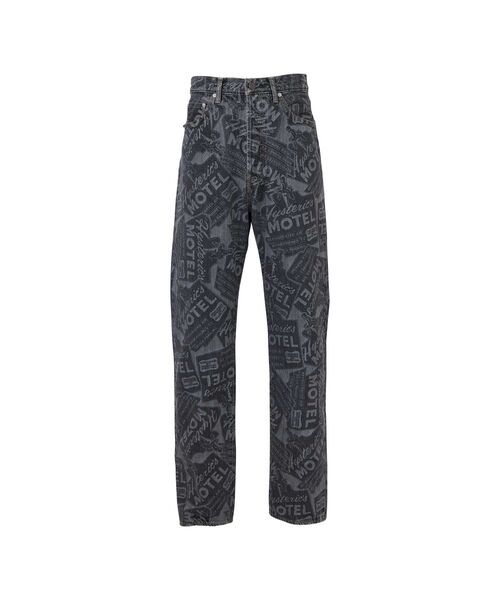 HYSTERIC GLAMOUR（ヒステリックグラマー） デニムパンツ 32inch