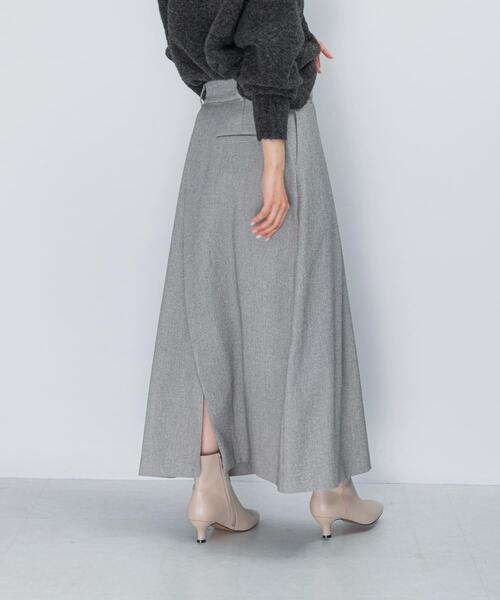 スカート タックスカート : ZOZOTOWN Yahoo!店 - 通販 - Yahoo