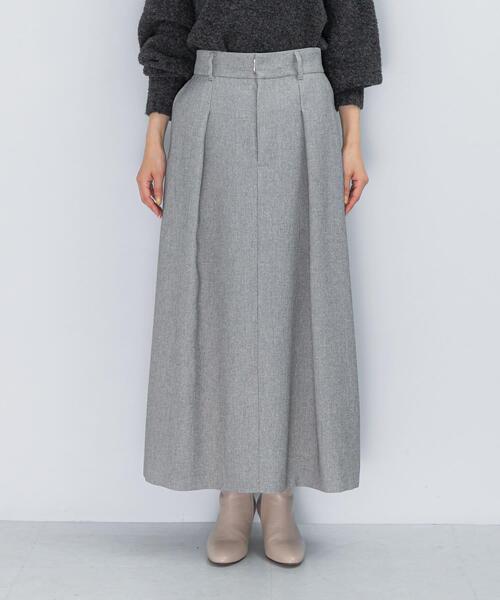 スカート タックスカート : ZOZOTOWN Yahoo!店 - 通販 - Yahoo