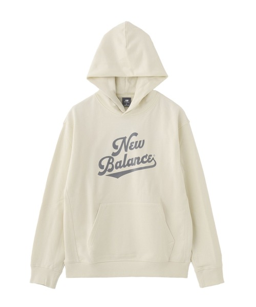 New Balance（ニューバランス） パーカー NEW BALANCE Athletics