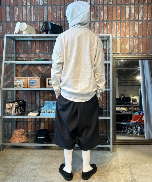New Balance（ニューバランス） パーカー NEW BALANCE Athletics