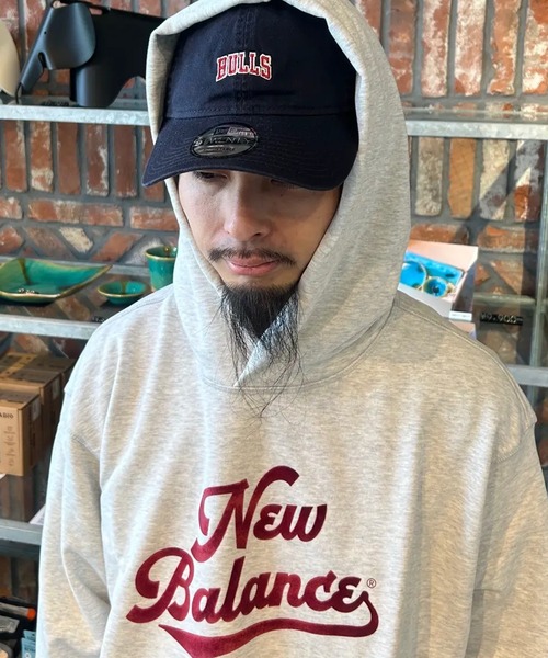 New Balance（ニューバランス） パーカー NEW BALANCE Athletics