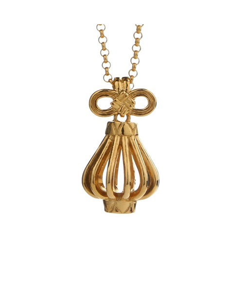 KONRON（コンロン） ネックレス 「KONRON/コンロン」Pendant : Koum
