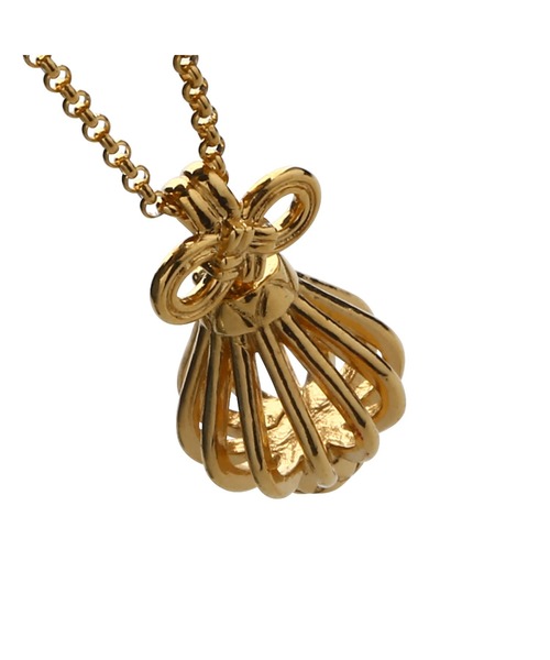 KONRON（コンロン） ネックレス 「KONRON/コンロン」Pendant : Koum