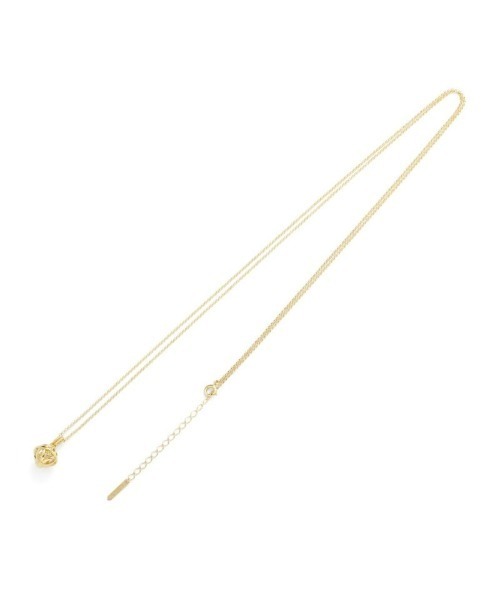 KONRON（コンロン） ネックレス 「KONRON/コンロン」Pendant : Koum