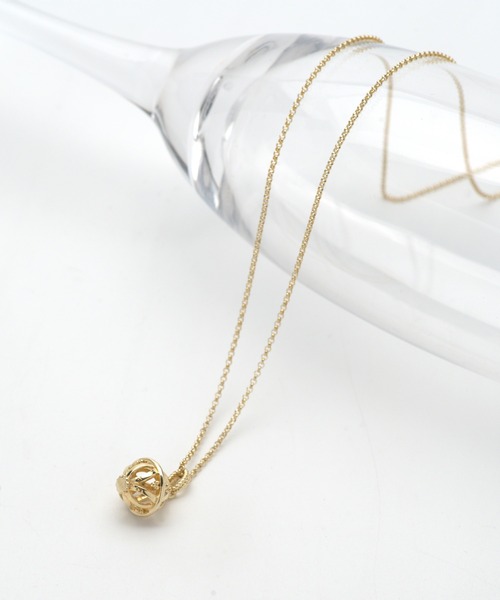 Skydinのペンダント KONRON（コンロン） ネックレス 「KONRON/コンロン」Pendant : Koum