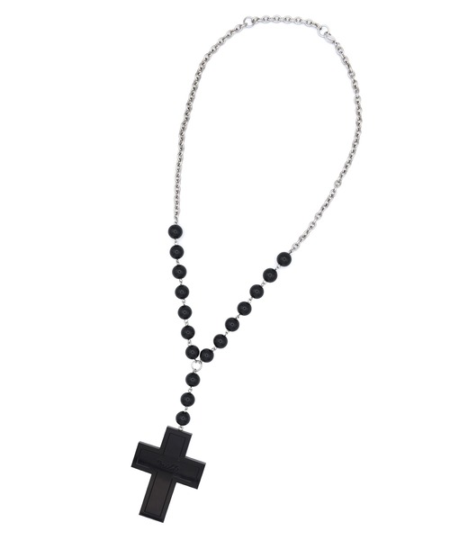 MILK（ミルク） ネックレス Cross ネックレス レディース : ZOZOTOWN