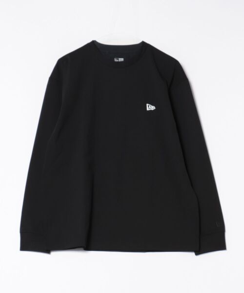 NEW ERA（ニューエラ） tシャツ 長袖Tシャツ アーアウトドア ロンT