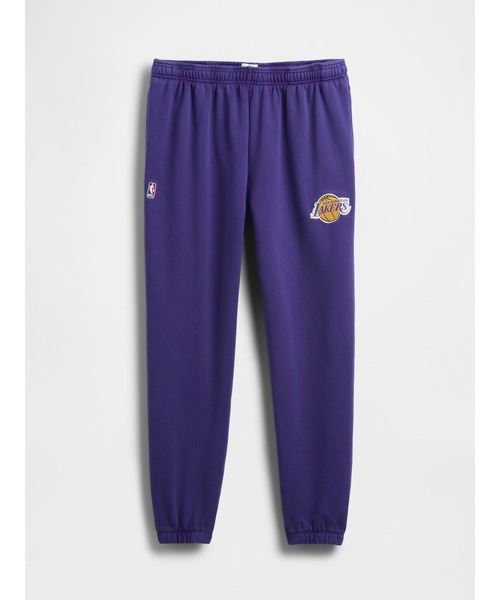 GAP（ギャップ） スウェットパンツ ジャージ NBA ロサンゼルス