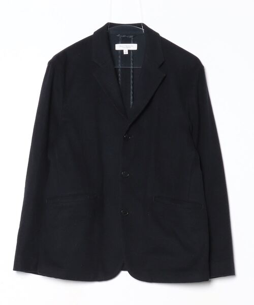 BEAUTY＆YOUTH UNITED ARROWS テーラードジャケット SMALL ブラック