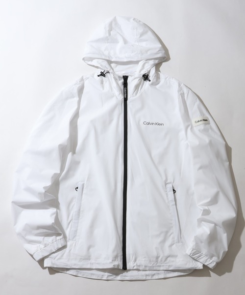 Calvin Klein(カルバン・クライン) ブルゾン アウター 「Calvin Calvin Klein(カルバン・クライン) ブルゾン アウター 「Calvin