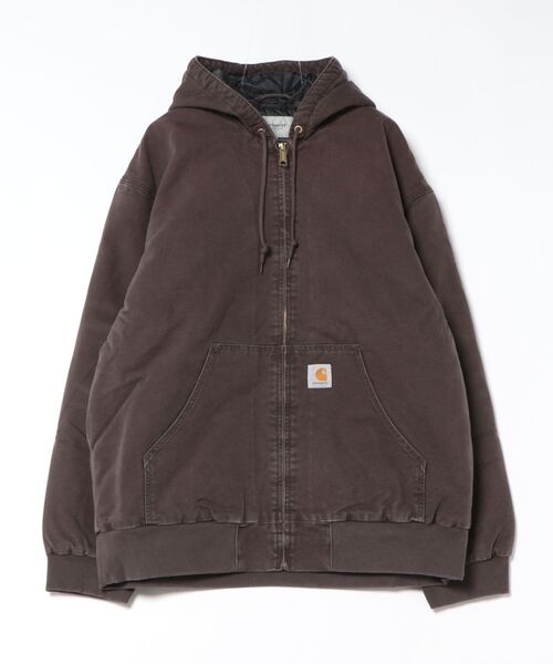 Carhartt（カーハート） コート ジャケット OG ACTIVE JACKET