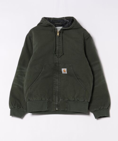Carhartt（カーハート） コート ジャケット OG ACTIVE JACKET