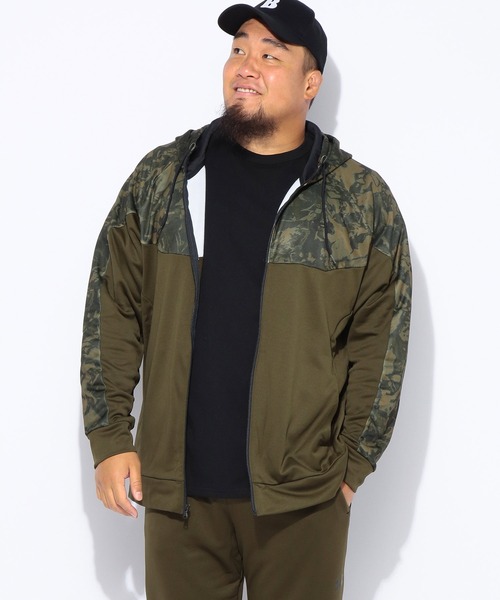 UNDER ARMOUR（アンダーアーマー） パーカー LOOSE アーマーフリース