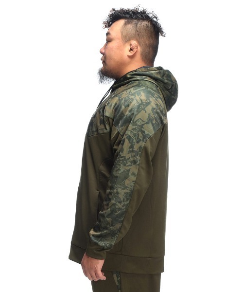 UNDER ARMOUR（アンダーアーマー） パーカー 裏起毛 パーカー メンズ