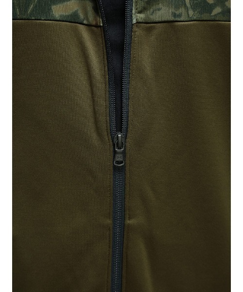 UNDER ARMOUR（アンダーアーマー） パーカー LOOSE アーマーフリース