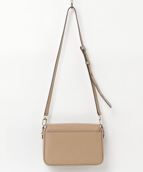 MICHAEL KORS（マイケルコース） ショルダーバッグ - ベージュ