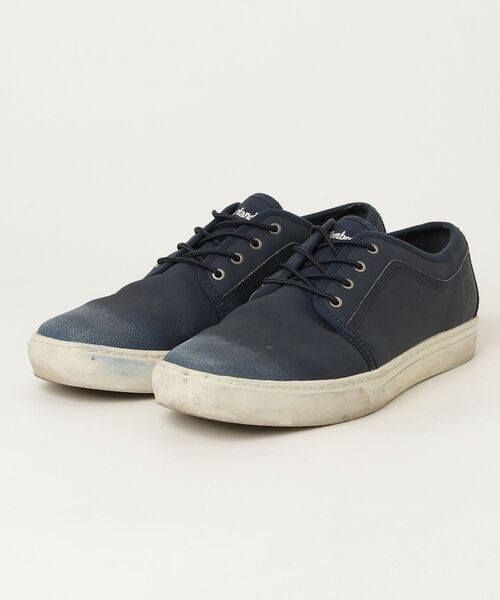 ティンバーランドローカット Timberland（ティンバーランド） Timberland GS EDGE LOW エッジロー