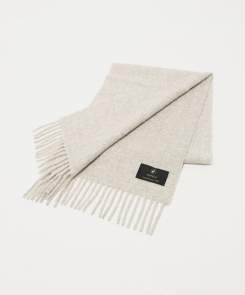 green label relaxing（グリーンレーベルリラクシング） マフラー