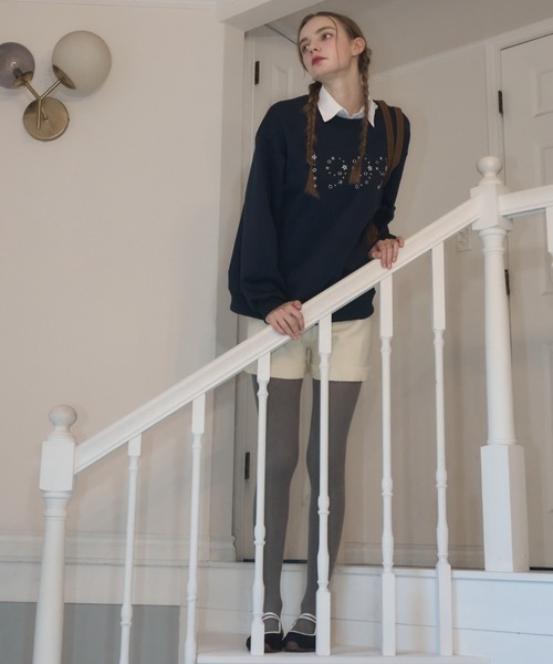 Birthday room（バースデイルーム） トレーナー スウェット 1999ロゴ