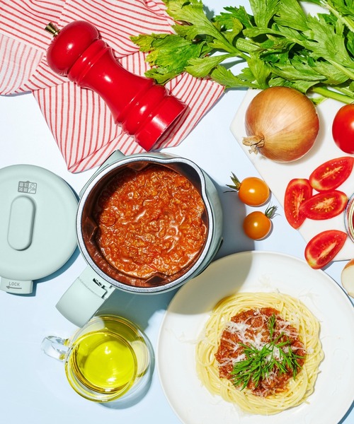 Toffy 「Toffy/トフィー」オートスープブレンダー「セラミックコート