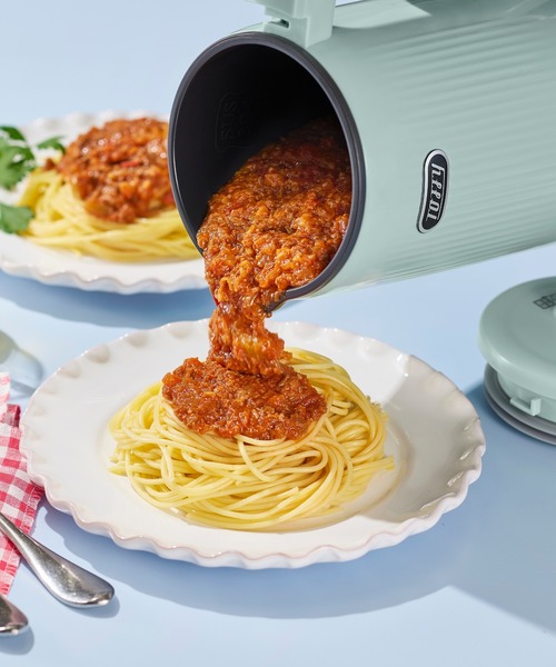 Toffy 「Toffy/トフィー」オートスープブレンダー「セラミックコート