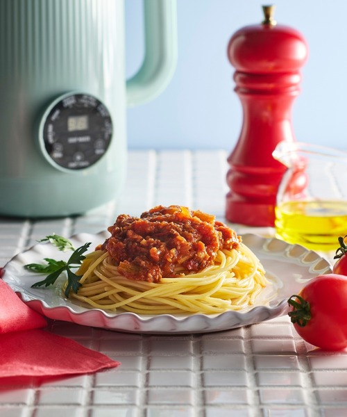 Toffy 「Toffy/トフィー」オートスープブレンダー「セラミックコート