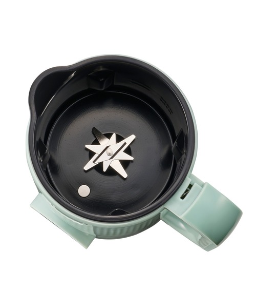 Toffy 「Toffy/トフィー」オートスープブレンダー「セラミックコート