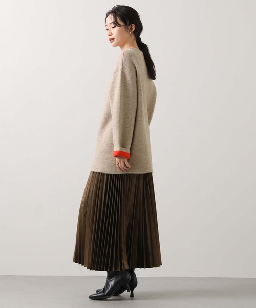 Gready Brilliant（グレディブリリアン） ニット セーター ダブル