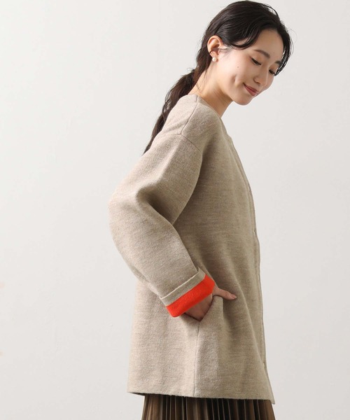 Gready Brilliant（グレディブリリアン） ニット セーター ダブル