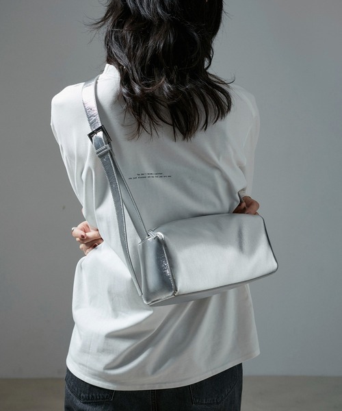 SALON adam et rope'（サロン アダム エ ロペ） ショルダーバッグ FREE