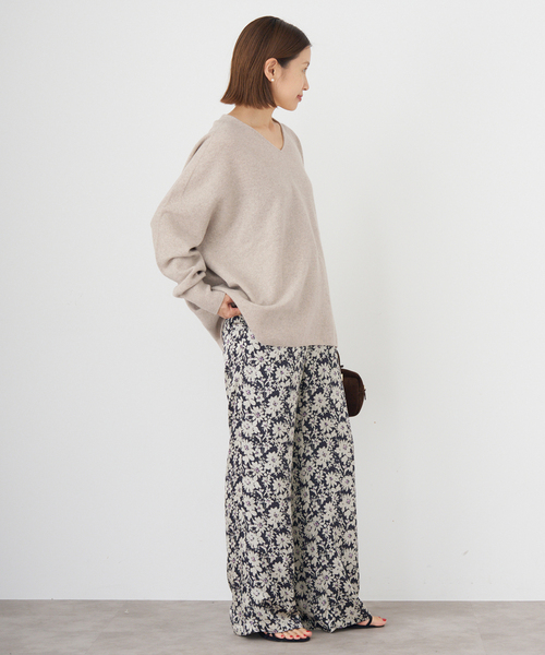 IENA（イエナ） ニット セーター 「追加2」Fineニュージーウール