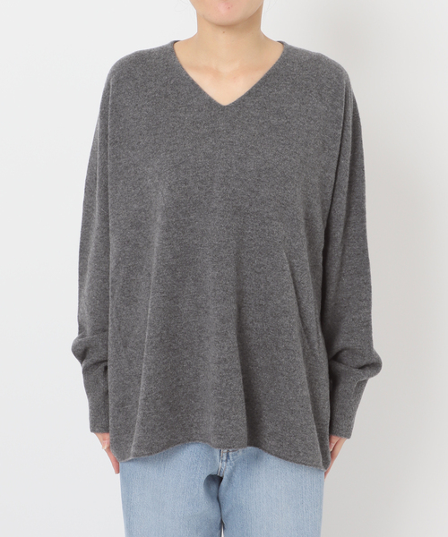 IENA（イエナ） ニット セーター 「追加2」Fineニュージーウール