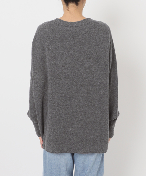 IENA（イエナ） ニット セーター 「追加2」Fineニュージーウール