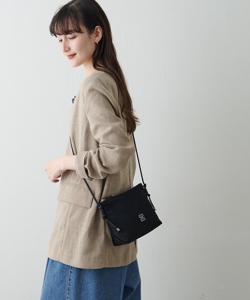 IACUCCI（イアクッチ） ショルダーバッグ バッグ 「予約」アーゴ