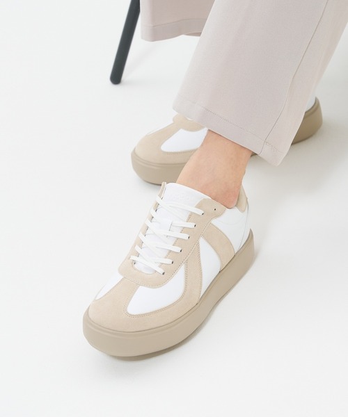 STANDOOL TOKYO（スタンドゥール） スニーカー 「UNISEX」 +7.5cm