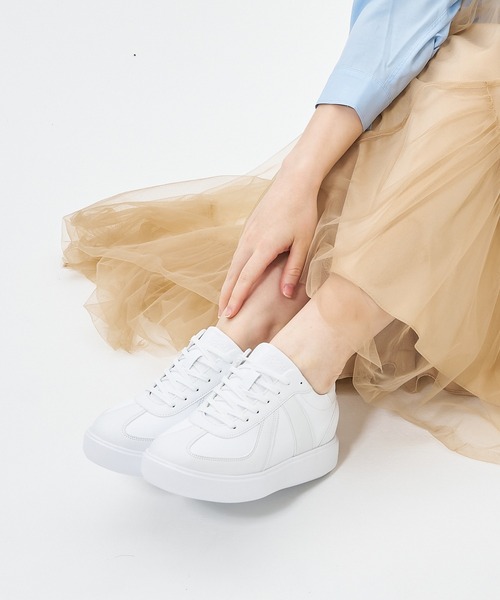 STANDOOL TOKYO（スタンドゥール） スニーカー 「UNISEX」 +7.5cm