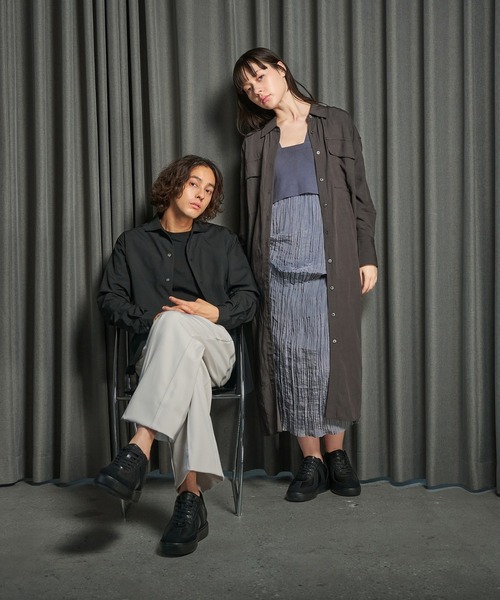 STANDOOL TOKYO（スタンドゥール） スニーカー 「UNISEX」 +7.5cm