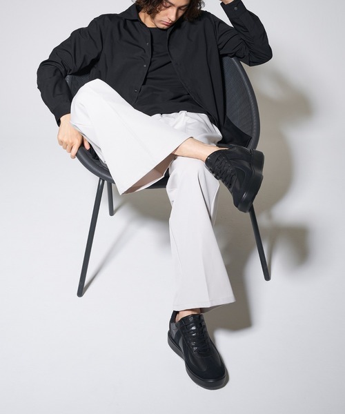STANDOOL TOKYO（スタンドゥール） スニーカー 「UNISEX」 +7.5cm