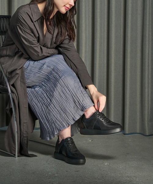 STANDOOL TOKYO（スタンドゥール） スニーカー 「UNISEX」 +7.5cm