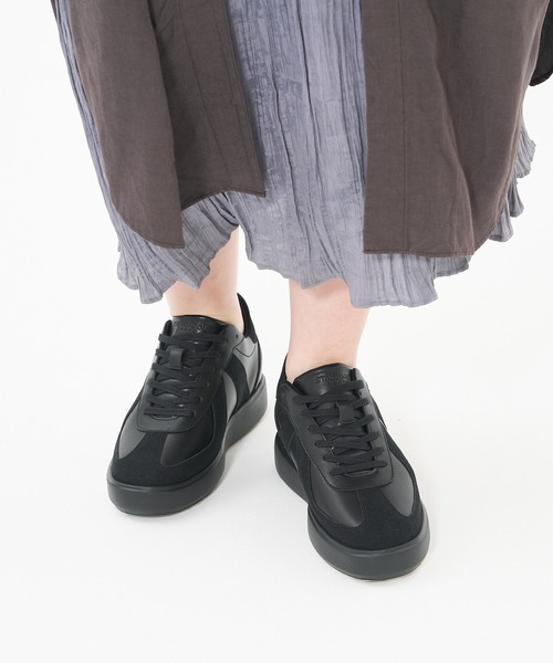 STANDOOL TOKYO（スタンドゥール） スニーカー 「UNISEX」 +7.5cm