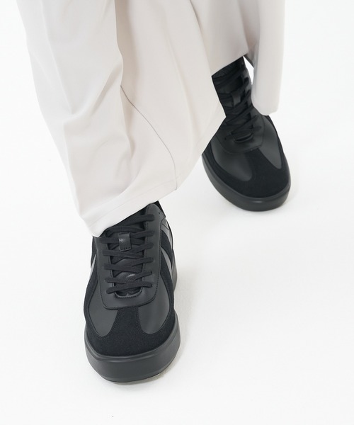 STANDOOL TOKYO（スタンドゥール） スニーカー 「UNISEX」 +7.5cm