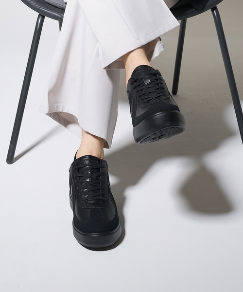 STANDOOL TOKYO（スタンドゥール） スニーカー 「UNISEX」 +7.5cm