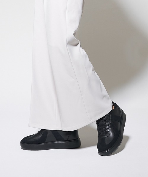 STANDOOL TOKYO（スタンドゥール） スニーカー 「UNISEX」 +7.5cm