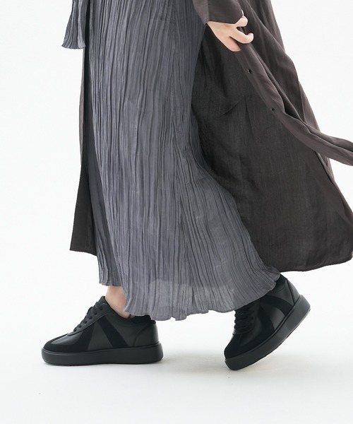 STANDOOL TOKYO（スタンドゥール） スニーカー 「UNISEX」 +7.5cm