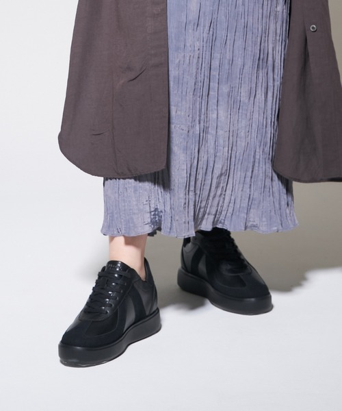 STANDOOL TOKYO（スタンドゥール） スニーカー 「UNISEX」 +7.5cm