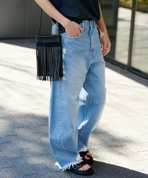 JOURNAL STANDARD（ジャーナルスタンダード） デニムパンツ 38