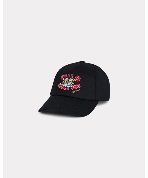Kenzo 帽子 ケンゾー メンズ キャップ KENZO ブランド 帽子 ベースボールキャップ
