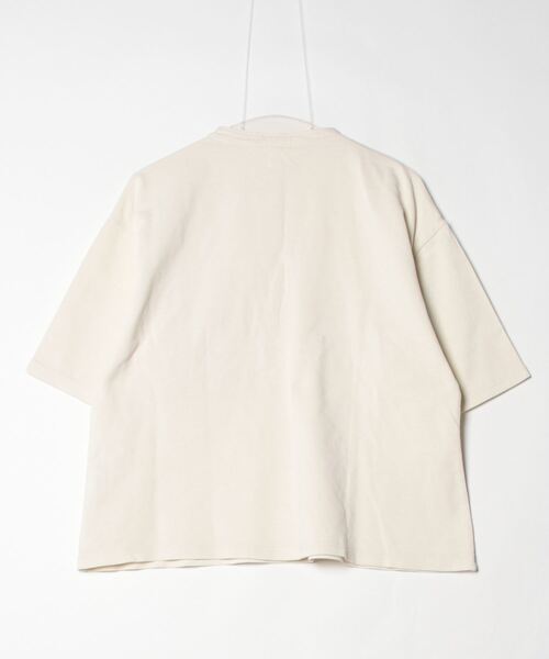 「RNA-N」 半袖Tシャツ M イエロー レディース_画像2